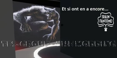 TRAIN FANTÔMES v2.0.0.0