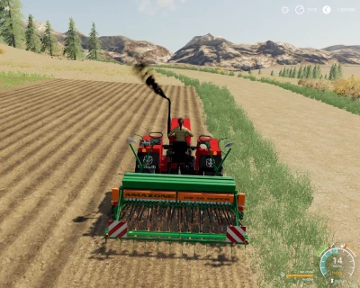 TurkFiat "S" Serisi v1.0.0.0