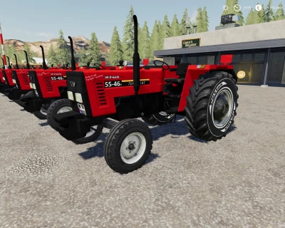 TurkFiat "S" Serisi v1.0.0.0