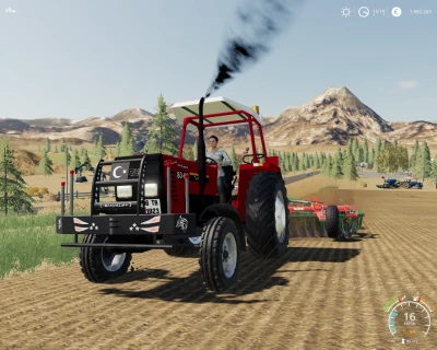 TurkFiat "S" Serisi v1.0.0.0