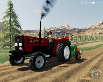 TurkFiat "S" Serisi v1.0.0.0