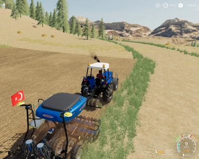 TurkFiat "S" Serisi v1.0.0.0