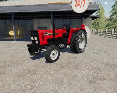 TurkFiat "S" Serisi v1.0.0.0