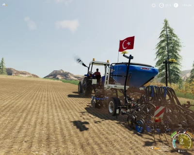 TurkFiat "S" Serisi v1.0.0.0