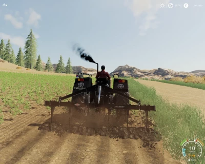 TurkFiat "S" Serisi v1.0.0.0