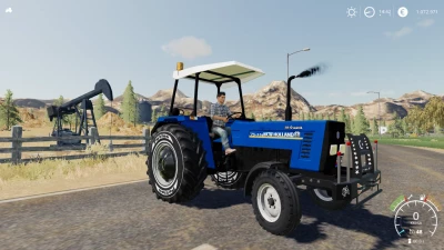 TurkFiat "S" Serisi v1.0.0.0