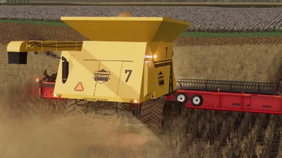 TWIN-SCREW XBR2 v1.0.0.0