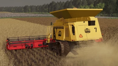 TWIN-SCREW XBR2 v1.0.0.0