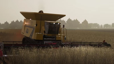 TWIN-SCREW XBR2 v1.0.0.0