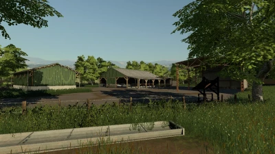 Un Air Du Berry v1.0.0.0