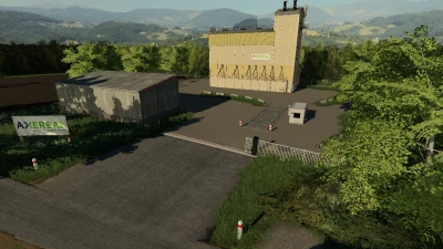 Un Air Du Berry v1.0.0.0