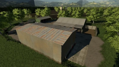 Un Air Du Berry v1.0.0.0