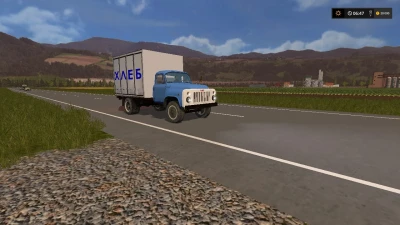 Harvest Map v1.1.0.0