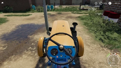 URSUS C-330 V1.1.0.0