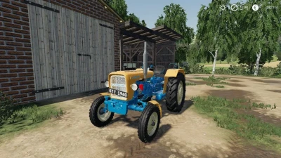 URSUS C-330 V1.1.0.0