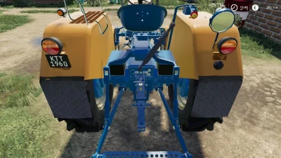 URSUS C-330 V1.1.0.0