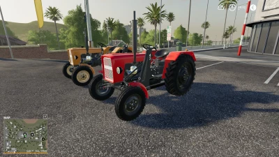 Ursus C-330/M Piter v1.1.0.0