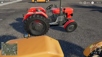 Ursus C-330/M Piter v1.1.0.0