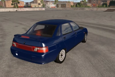 VAZ 2110 v3.0
