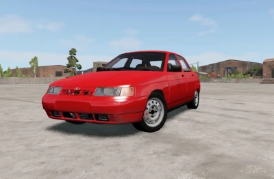 VAZ 2110 v3.0