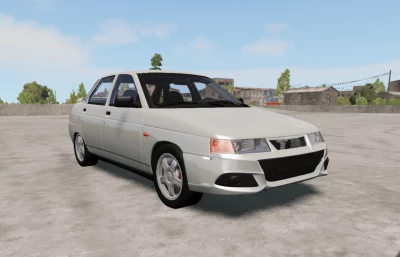 VAZ 2110 v3.0