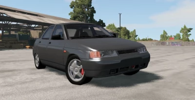 VAZ 2110 v3.0
