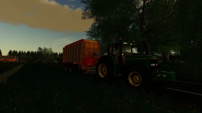 Veenhuis combi 2200 v1.0.0.0