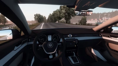 Volkswagen Passat B8 1.40-1.41