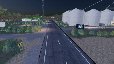 Wanganella Map v1.0