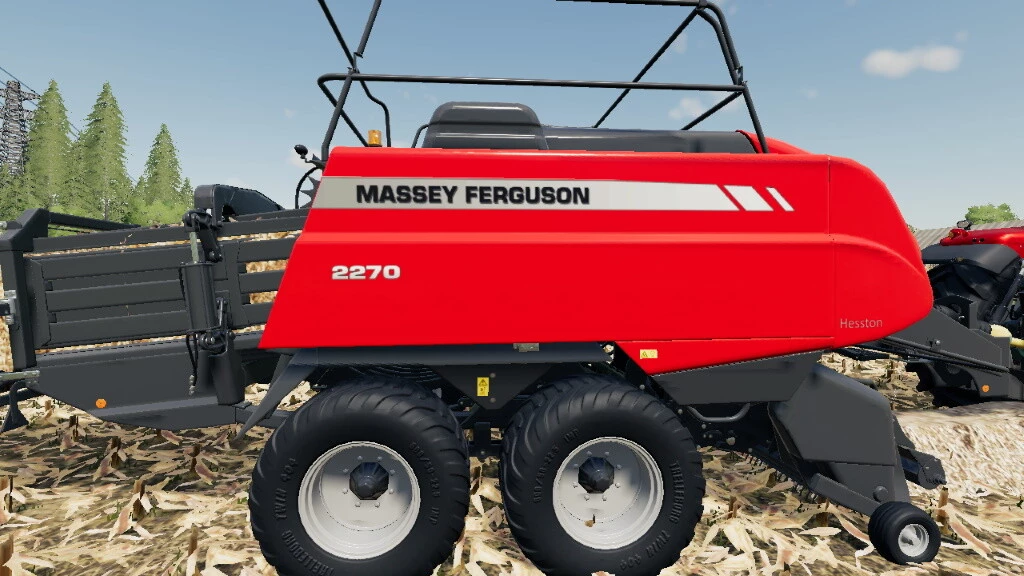 Massey Ferguson 2270 Us Edition V1 0 0 0 Modhub Us