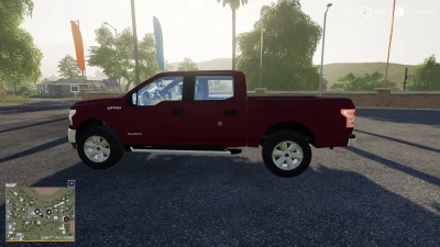 1995 ford f150 v1.0.0.0