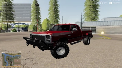 1st gen dodge ram 3500 v1.0.0.0