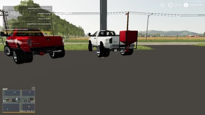 2004 dodge ram 3500 drw short bed v1.0.0.0