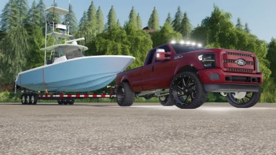 2015 F250 PowerStroke v1.0.0.0