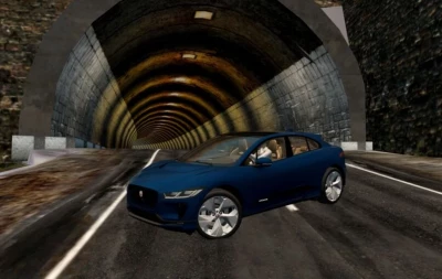 2018 Jaguar I-Pace EV400 HSE 1.5.9 - 1.5.9.2