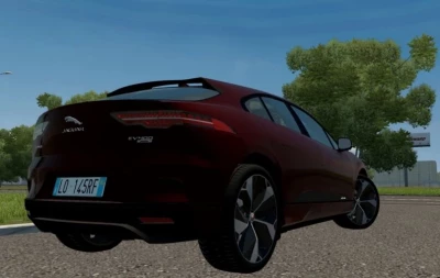 2018 Jaguar I-Pace EV400 HSE 1.5.9 - 1.5.9.2
