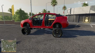 2019 lifted prius v1.0.0.0