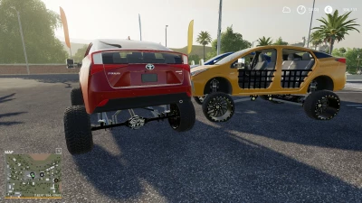 2019 lifted prius v1.0.0.0