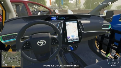 2019 lifted prius v1.0.0.0