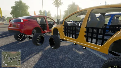 2019 lifted prius v1.0.0.0