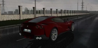 2020 Ferrari 812 Superfast 1.5.9 - 1.5.9.2