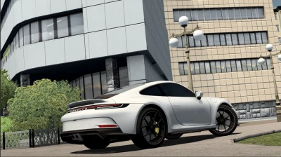 2022 Porsche 911 GT3 (922) 1.5.9 - 1.5.9.2