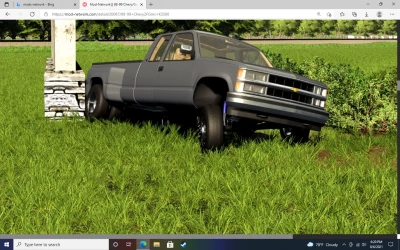 88-99 gmc/chevy k3500 v3.0.0.0