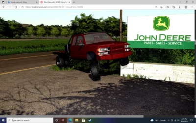 88-99 gmc/chevy k3500 v3.0.0.0