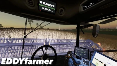 Acgo Fendt idéal 8T-9T v1.0.0.0
