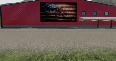 American Modding And Edits Shop v1.0