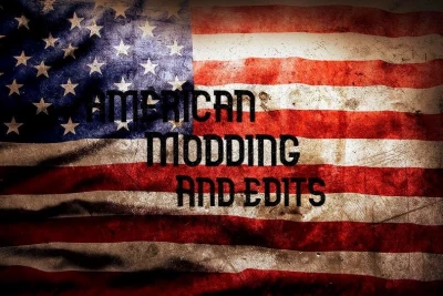 American Modding And Edits Workshop v1.0