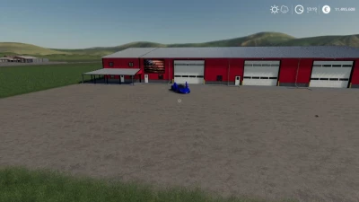 American Modding And Edits Workshop v1.0