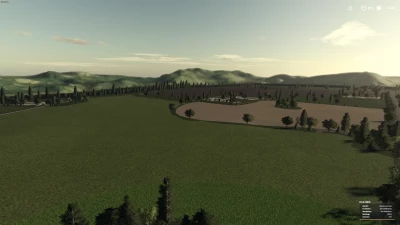 Bantikow Map v1.0.0.0