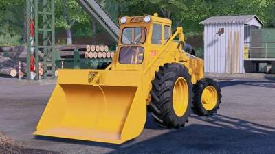 BM-VOLVO LM 620/640 v1.1.0.0